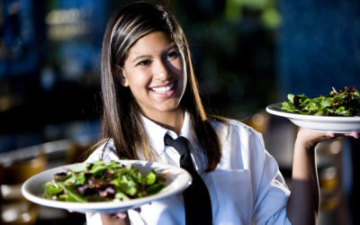 The Top 8 Restaurant Advertising Techniques